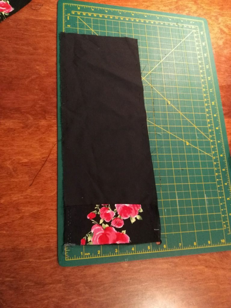 pocket bag pants fabric