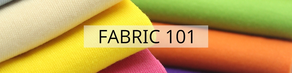 online sewing classes fabric 101