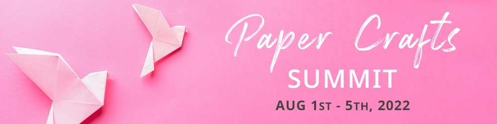 Paper Crafts Summit