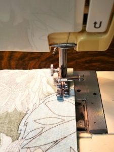 Seam allowance for garment sewing | Elise's Sewing Studio